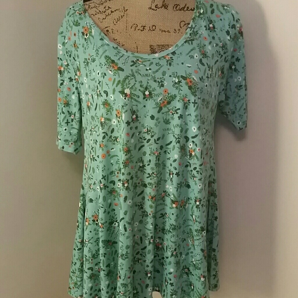 Lularoe